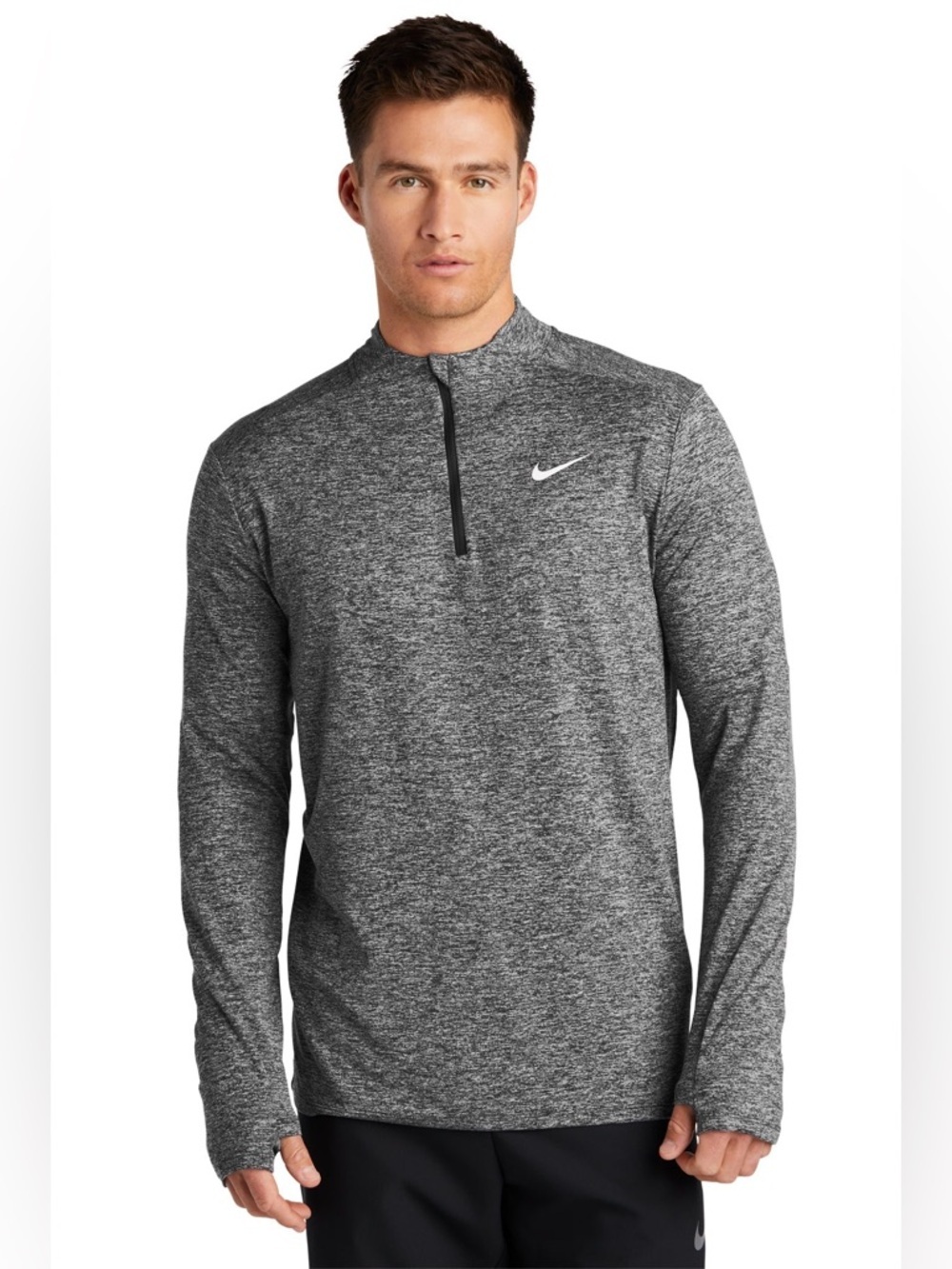 Nike Dri-FIT Element 1/2-Zip Top size Small